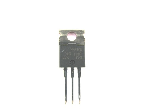 Tranzystor IRF640N