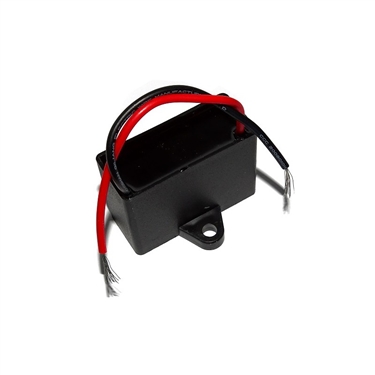 Kondensator rozruchowy do silnika CBB61 2.5uF 450V