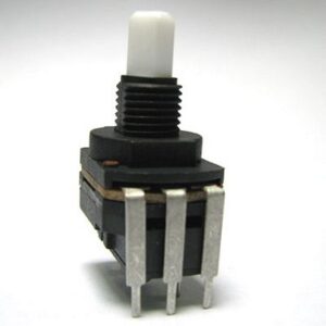 Potencjometr obrotowy RV16C-40-1 B1M
