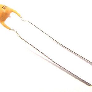 Termistor 3MM 100R