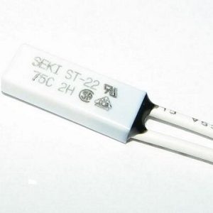 Termostat ST-22W 80