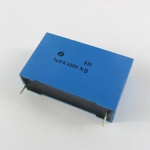 Kondensator polipropylenowy MKPI 331 1UF 400V