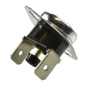 Termostat KSDA313R-90C 16A z resetem