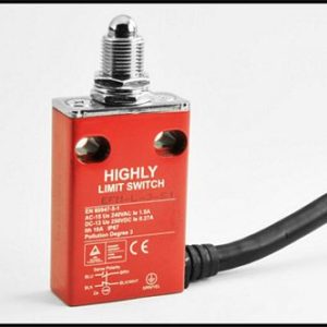 Wyłącznik krańcowy bezpieczeństwa EFM-L-3-51