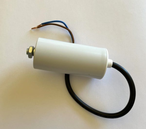 KONDENSATOR TC 886 HS 40UF 450V