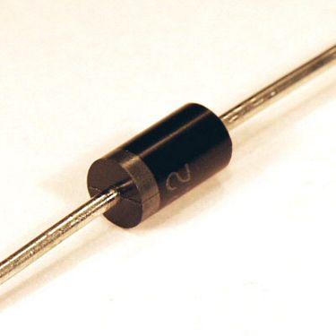Dioda prostownicza 1N5408