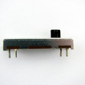Potencjometr suwakowy TP S-2040N-B100K