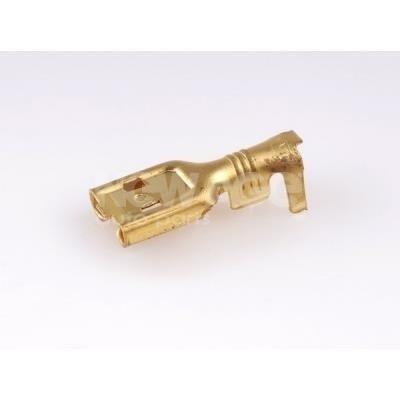 Nasadka 4,8/1,5mm2 (100szt)
