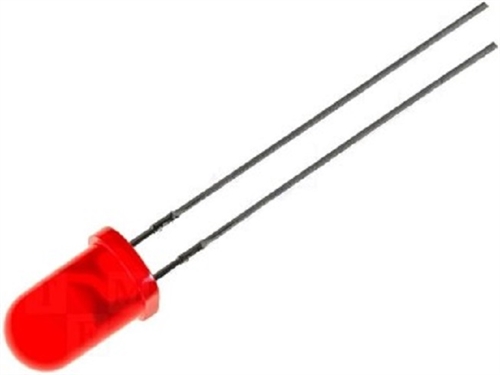 Dioda LED OSR6LU3134A-DE