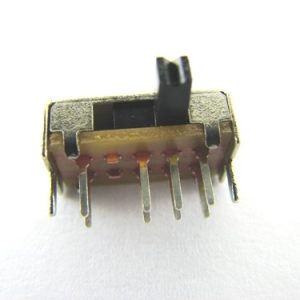 Przełącznik suwakowy SK23D07VG4-G