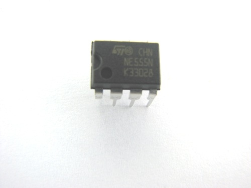 Zegar sterujący NE555N