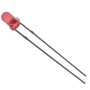Dioda LED 03144SR