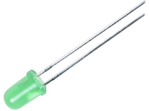 Dioda LED OSG8LU3134E