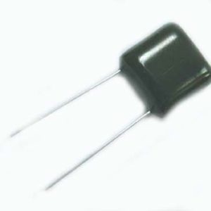 Kondensator poliestrowy VFP 1nF 100V 10%