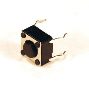 DCF 1.0 Przełącznik klawiaturowy IT-1109-160G