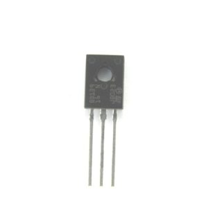 Tranzystor BC557B