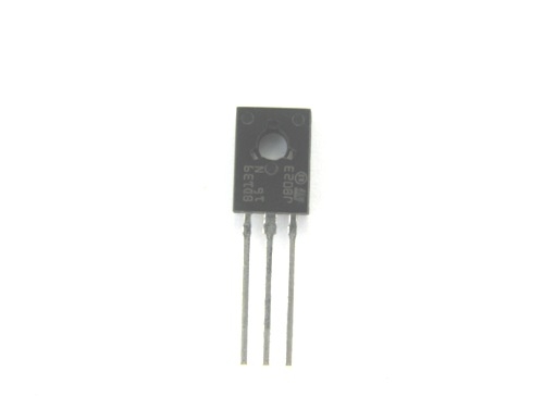 Tranzystor BC557B