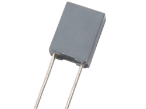 Kondensator poliestrowy CL21S-B  0.033UF 100V P-5