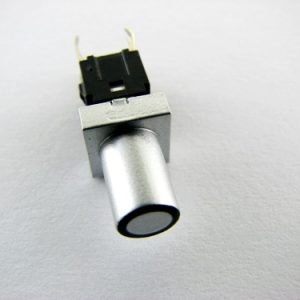 Przełącznik klawiaturowy podświetlany PB6149L-2-102