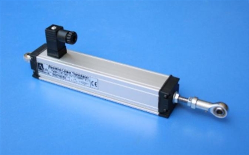 Potencjometr liniowy precyzyjny LTC-200-A