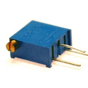 DCF 1.0 Potencjometr precyzyjny 3296Z 20K