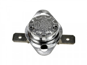 TERMOSTAT KSD301-55-CK  16A N. OTWARTY