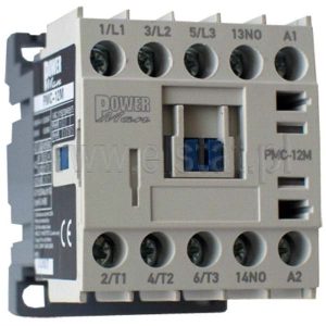 PMC-12M Stycznik 3F 230V OMU system