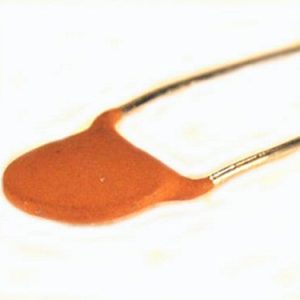 Kondensator ceramiczny  Y5P 1nF 1000V