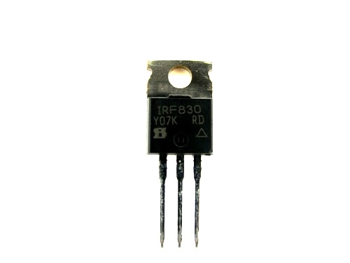 Tranzystor IRF3710