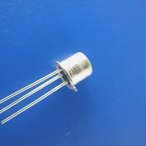 Tranzystor BC108B