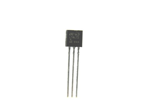 Stabilizator 78L12