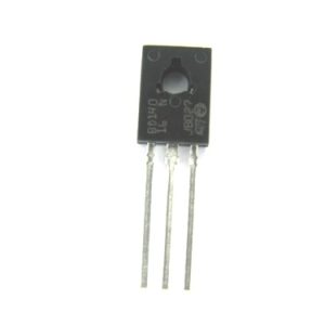 Tranzystor BD140-16