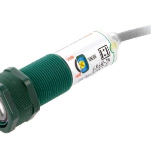 Czujnik fotoelektryczny WO-DPPW1F