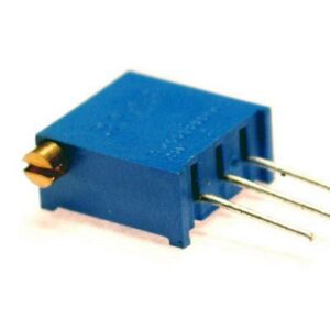 DCF 1.0 Potencjometr precyzyjny 3296X 200K