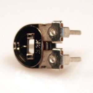 DCF 1.0 Potencjometr montażowy TP SR-085L 100K
