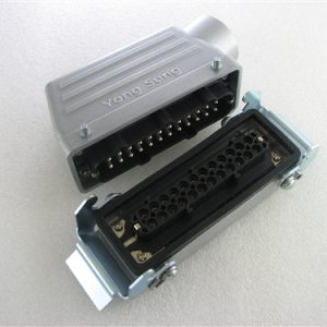Złącze przemysłowe YS-ACN-24S