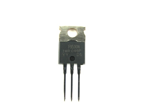 Tranzystor IRF530N