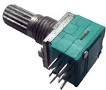 POTENCJOMETR TP WH9011A-2-B100K L15 T18