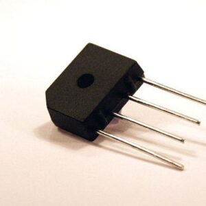DCF 1.0 Mostek prostowniczy KBP08