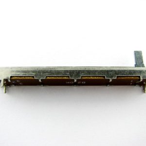 Potencjometr suwakowy TP SL6015G-B20K-L10C/M/DC
