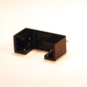 Gniazdo bezpiecznikowe HF-003/B