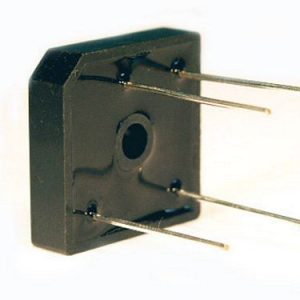 Mostek prostowniczy KBPC1510WN