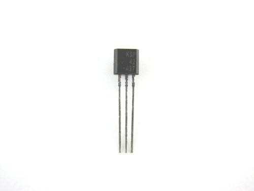Tranzystor KSP42