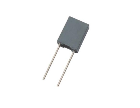 Kondensator poliestrowy JFJ 0.033UF 250V 5% P-5MM