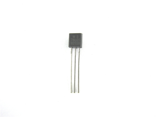Stabilizator 78L05