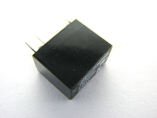 Przekaźnik miniaturowy RSY-12