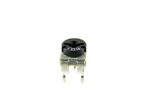 Potencjometr montażowy TP WH06-2A 220K