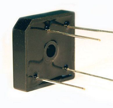 Mostek prostowniczy KBPC1501WN