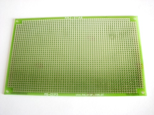 Płytka drukowana MS-DIP-3