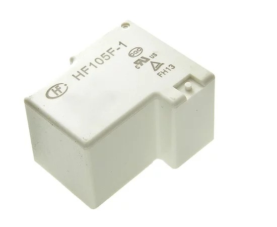 PRZEKAŹNIK HF105F1/12D-1HST
